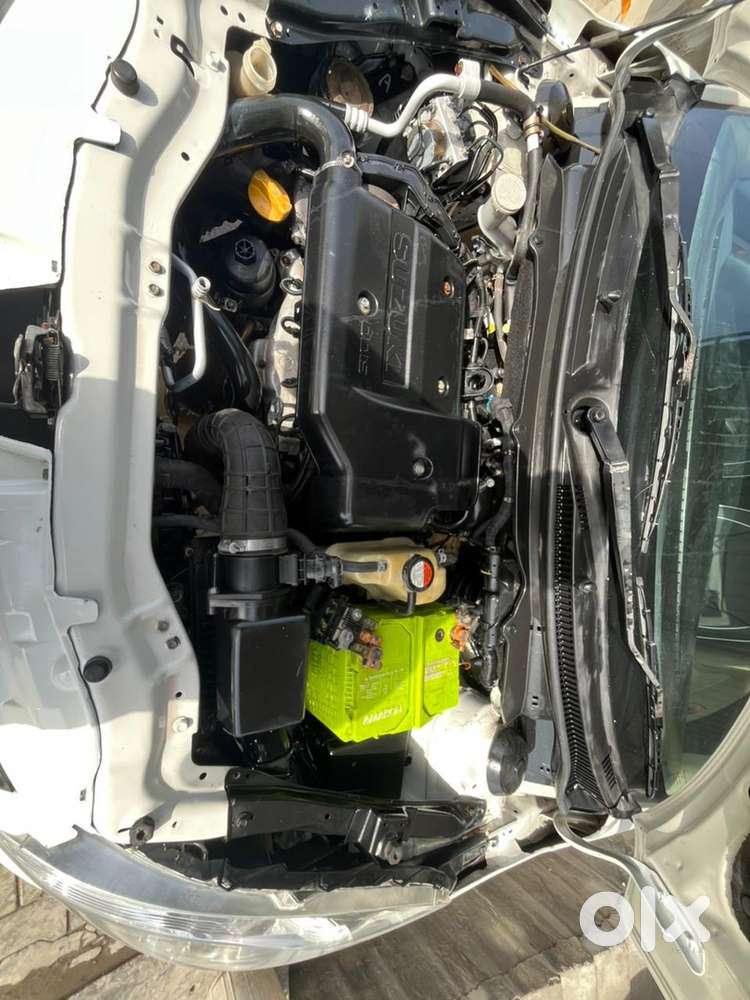 Maruti Suzuki Dzire Diesel 94000 Km Driven
