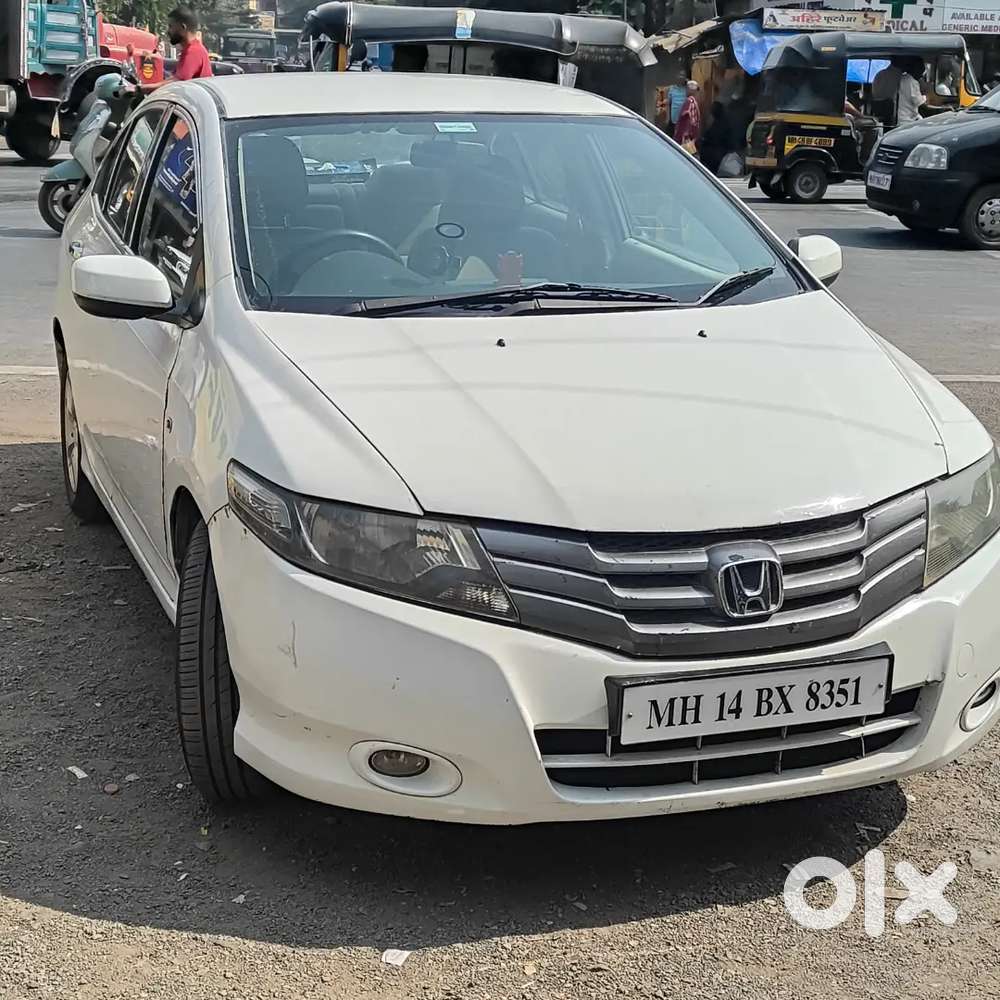 Urgent Sell Honda City 2010 Supports E20