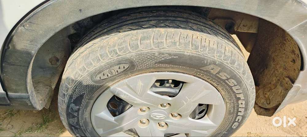 Hyundai Venue Car Urgent Sell