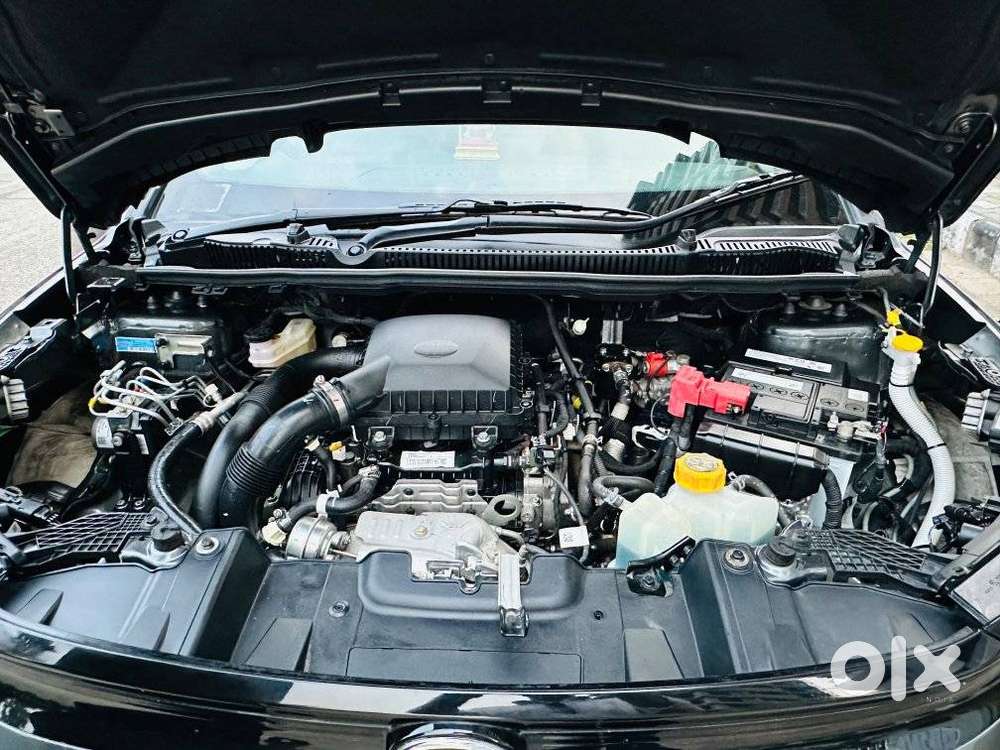 Tata Nexon, 2025, Cng & Hybrids