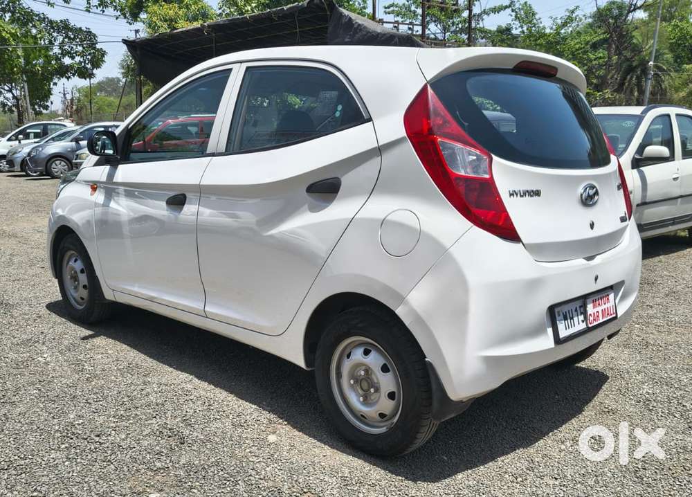 Hyundai Eon Era +, 2013, Petrol
