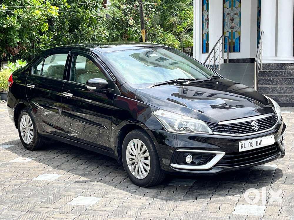 Maruti Suzuki Ciaz Smart Hybrid Delta , 2020, Petrol