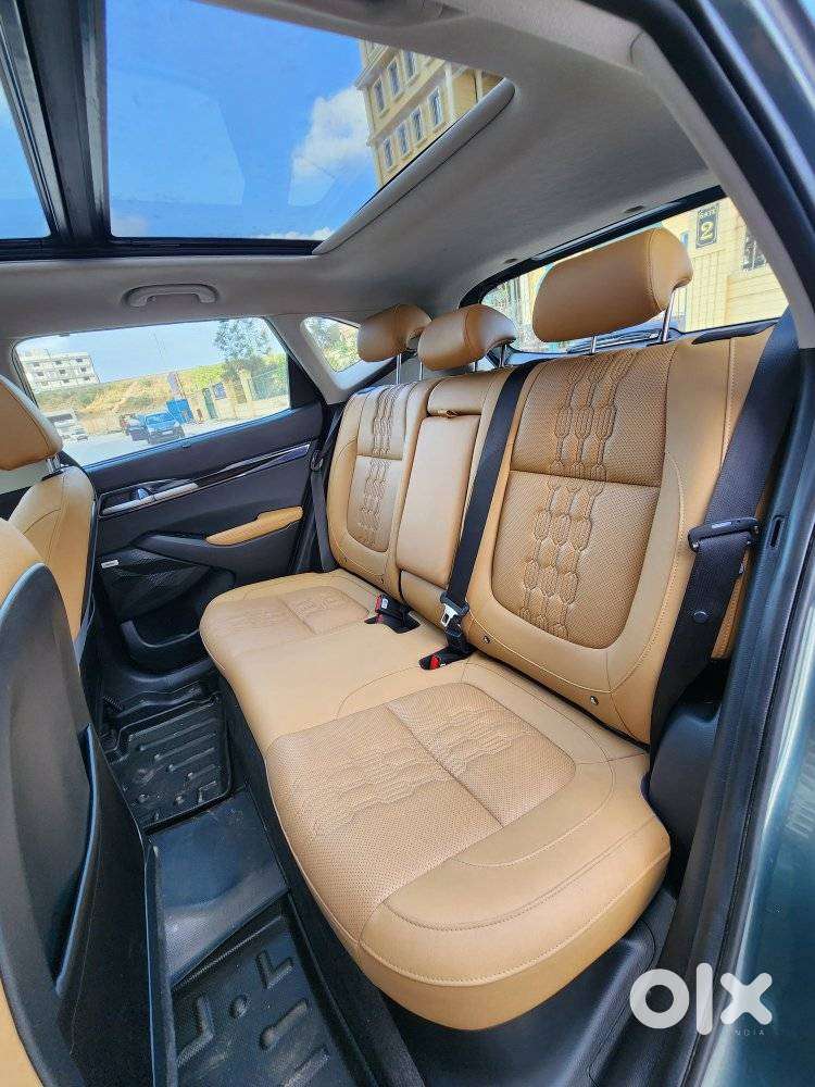 Kia Seltos 1.5 Htx+ Diesel Imt, 2023, Diesel