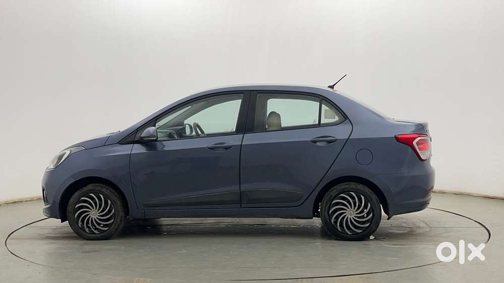 Hyundai Xcent [ ] 1.2 S, 2014, Petrol