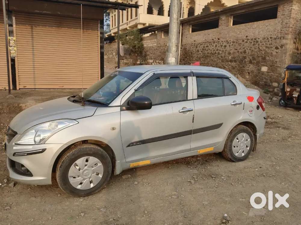 Maruti Suzuki Dzire 2021