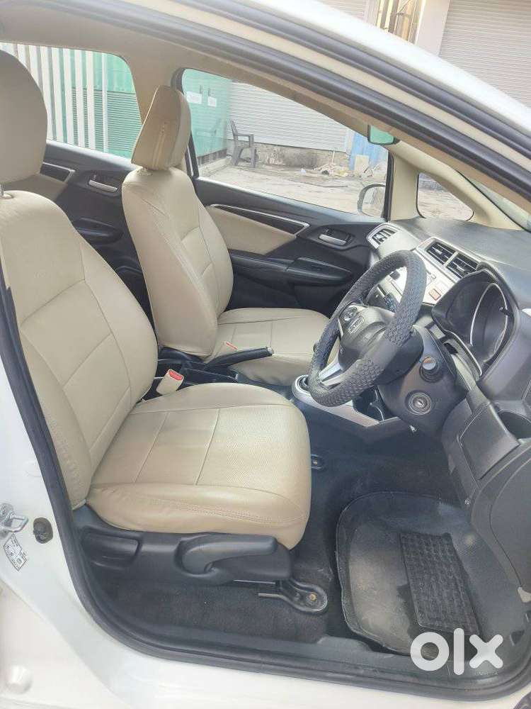 Honda Jazz V Diesel, 2015, Diesel