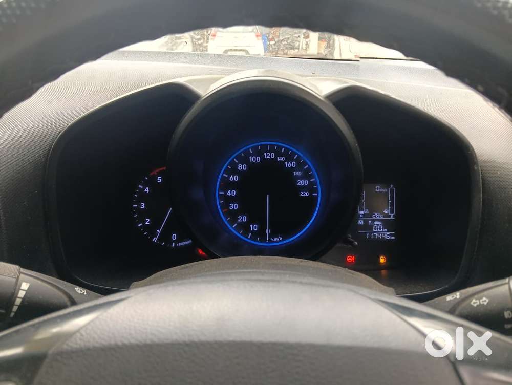 Hyundai Venue Sx Mt, 2020, Diesel