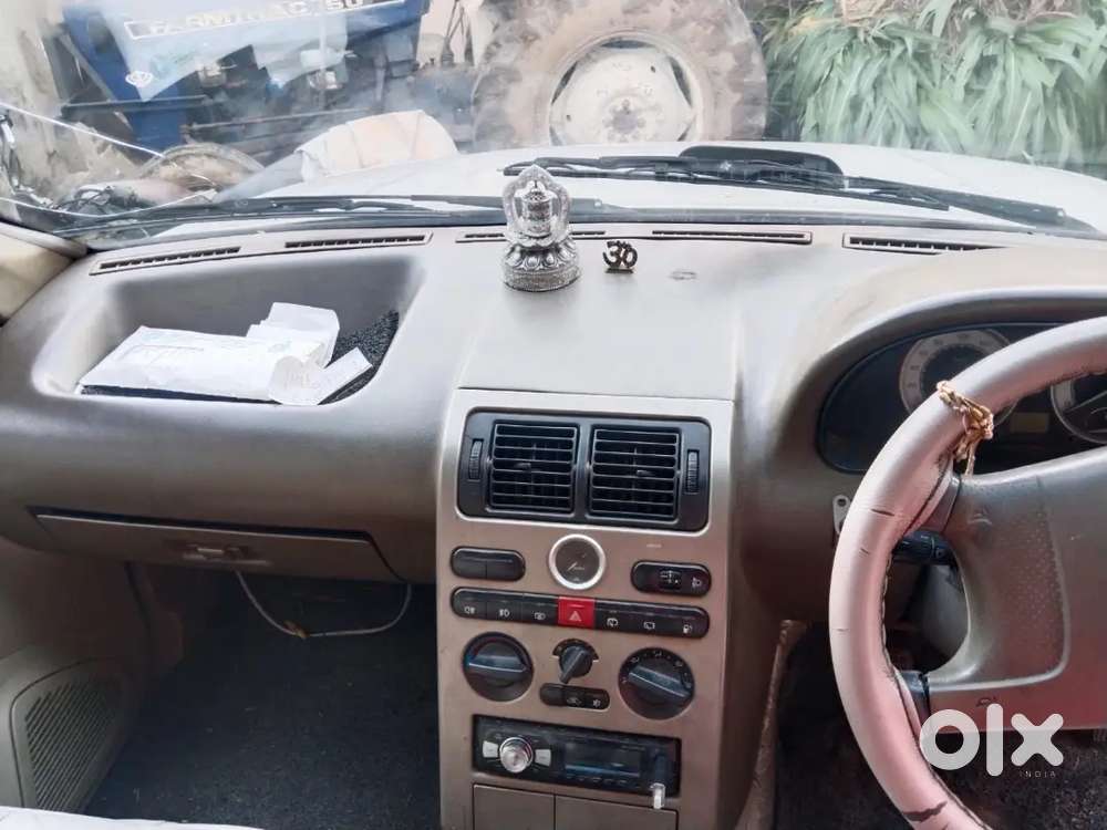 Tata Safari 4x2 Lx 2008