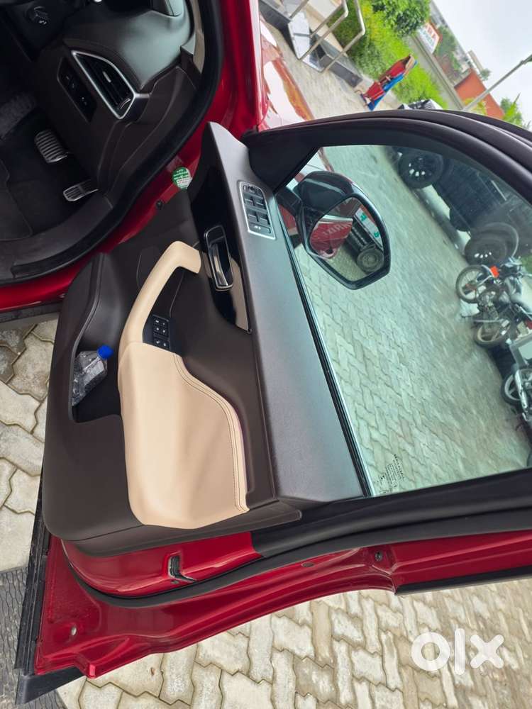 Jaguar F-pace Diesel 2020 Car