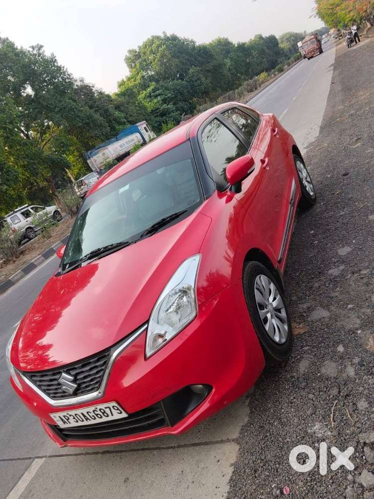 Maruti Suzuki Wagon R Vxi Plus, 2024, Petrol