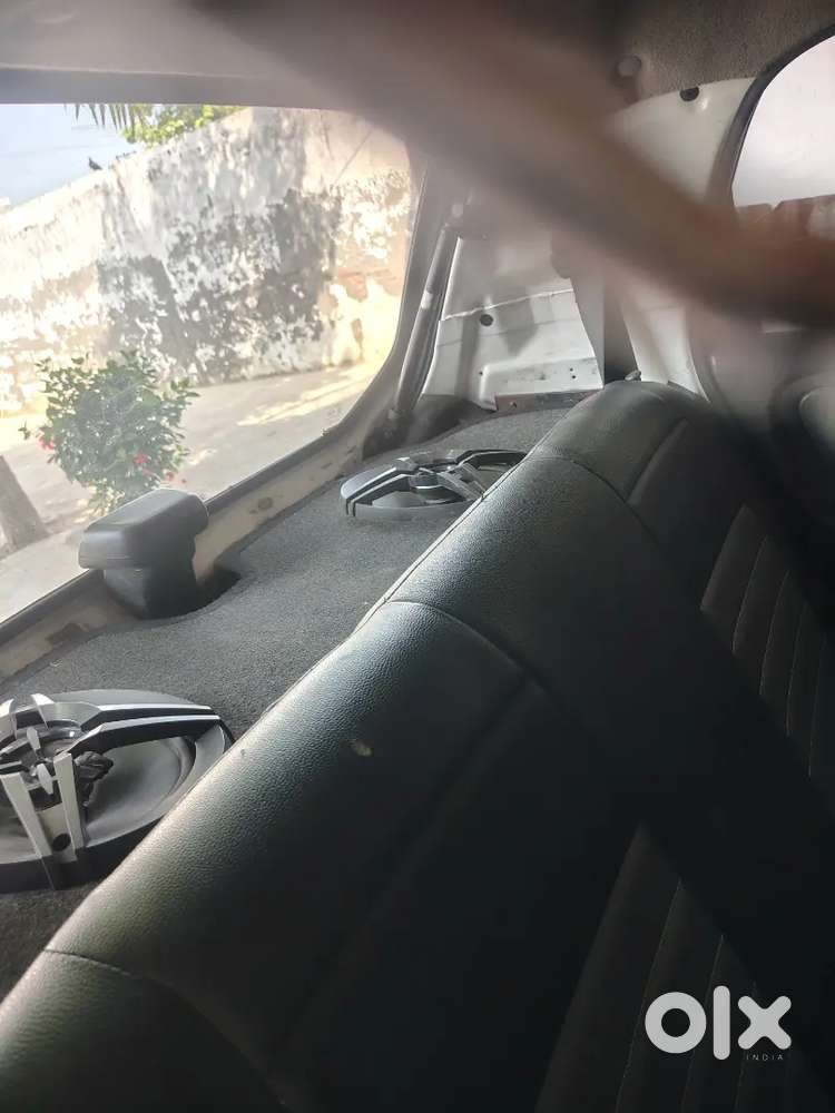 Maruti Suzuki Alto 2011 Petrol Manual