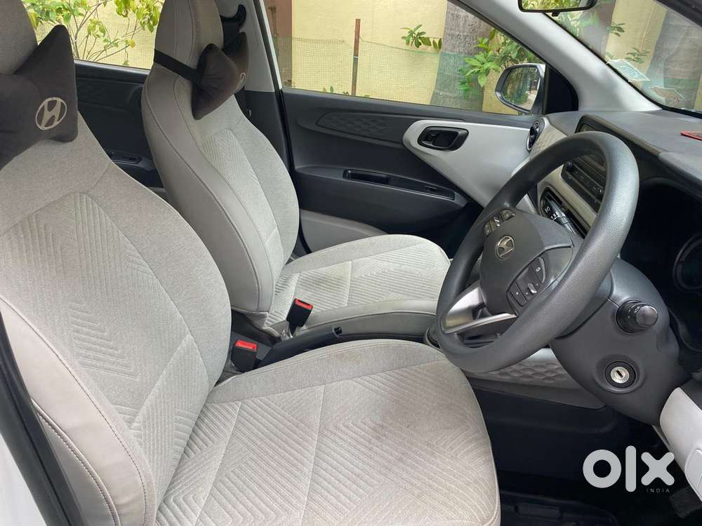 Hyundai Grand I10 Nios Magna 1.2 Kappa Vtvt, 2024, Petrol