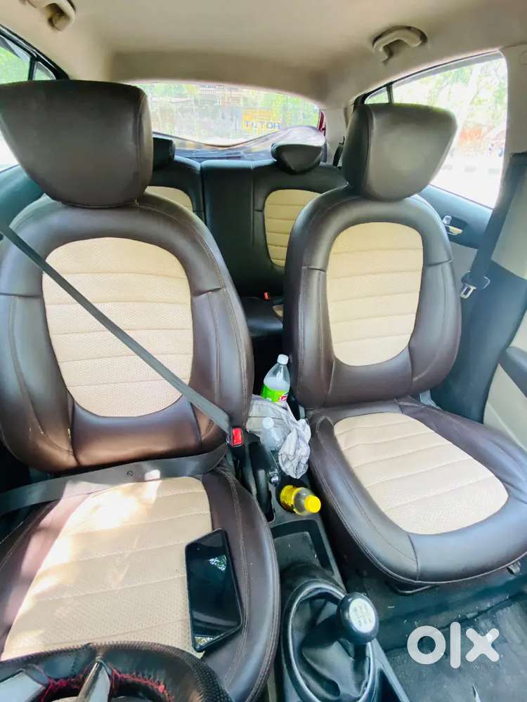 I20 Sportz (0)