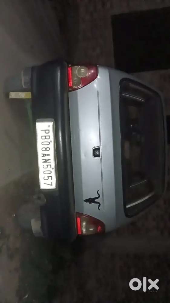 Maruti Suzuki 800 2004 मैन्युअल पेट्रोल
