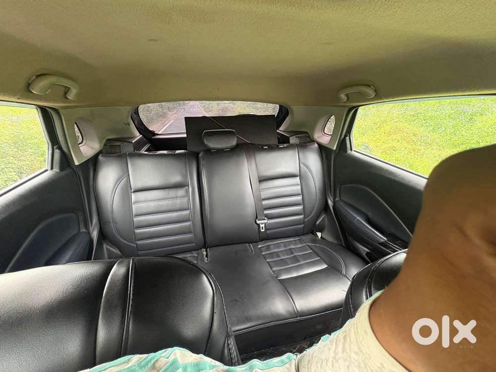 Maruti Suzuki Baleno 2024