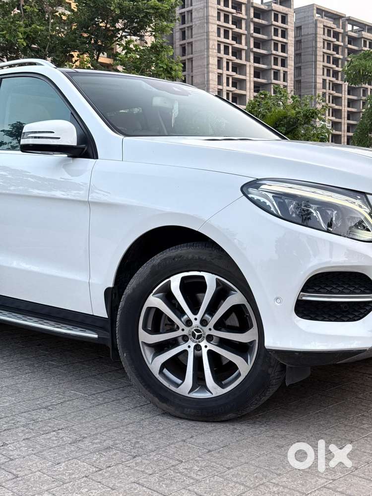 Mercedes-benz Gle Class 2.1 250d 4matic, 2018, Diesel