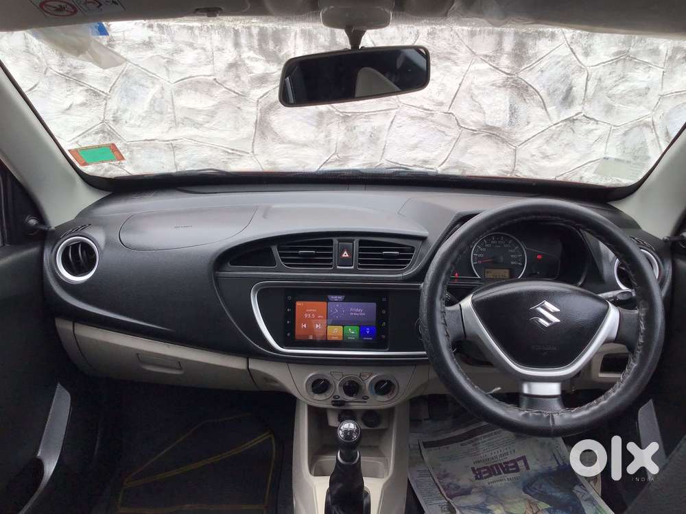 Maruti Suzuki Alto 800 Vxi Airbag, 2021, Petrol