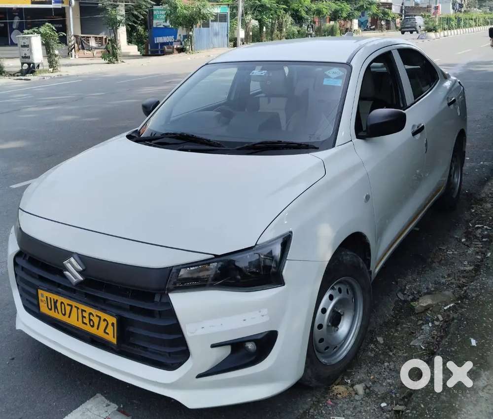Maruti Suzuki Dzire 2026 Cng & Hybrids Well Maintained