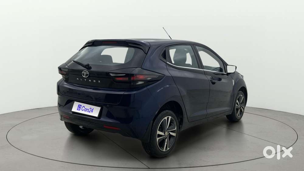 Tata Altroz 1.5 Xz Diesel, 2023, Diesel
