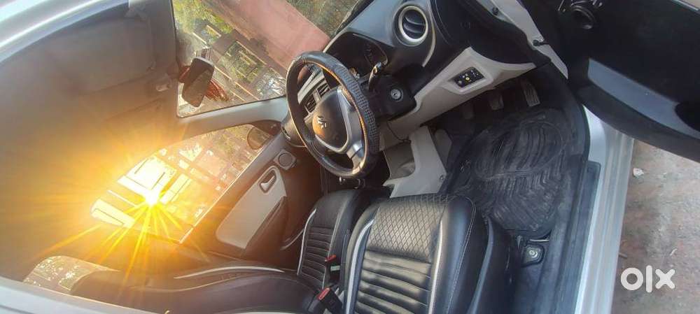 Maruti Suzuki Alto K10 1.0 Vxi S-cng, 2022, Cng & Hybrids