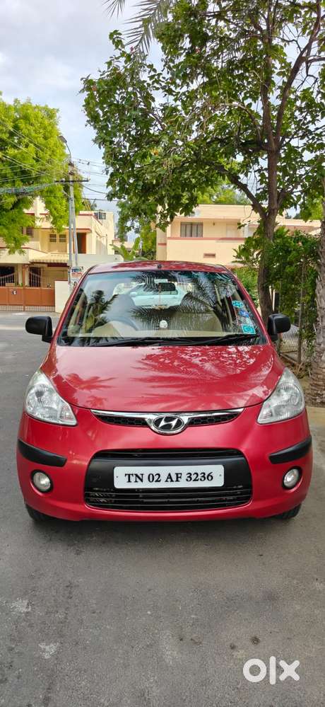 Hyundai I10 Era 1.1, 2008, Petrol