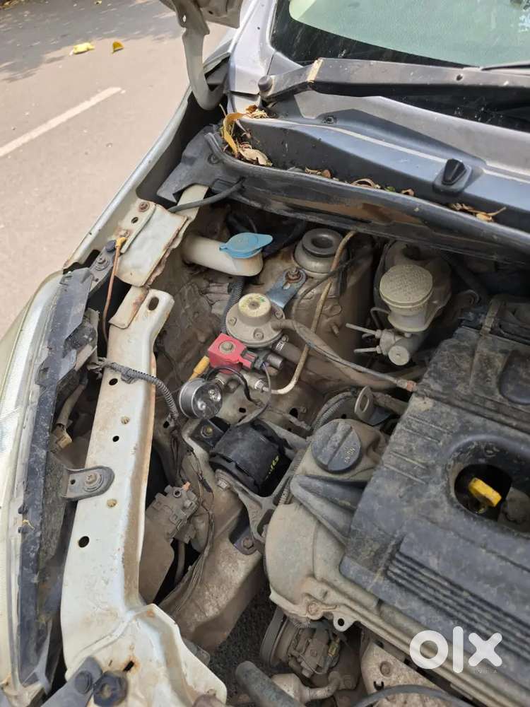 Wagnor R 2011 Model Clean Condition