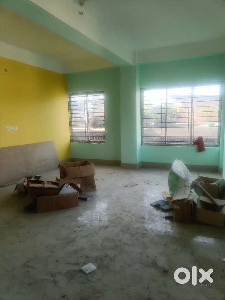 2 BHK for Sale. Zoo Road Tiniali.