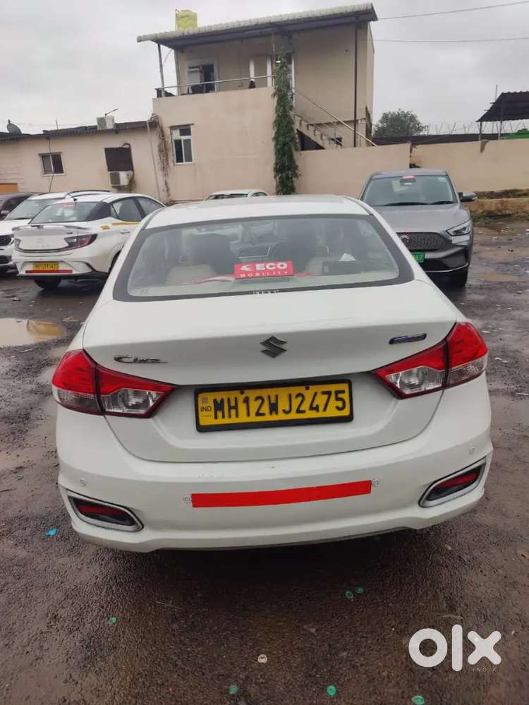 Maruti Suzuki Ciaz Delta 2024 Petrol Manual