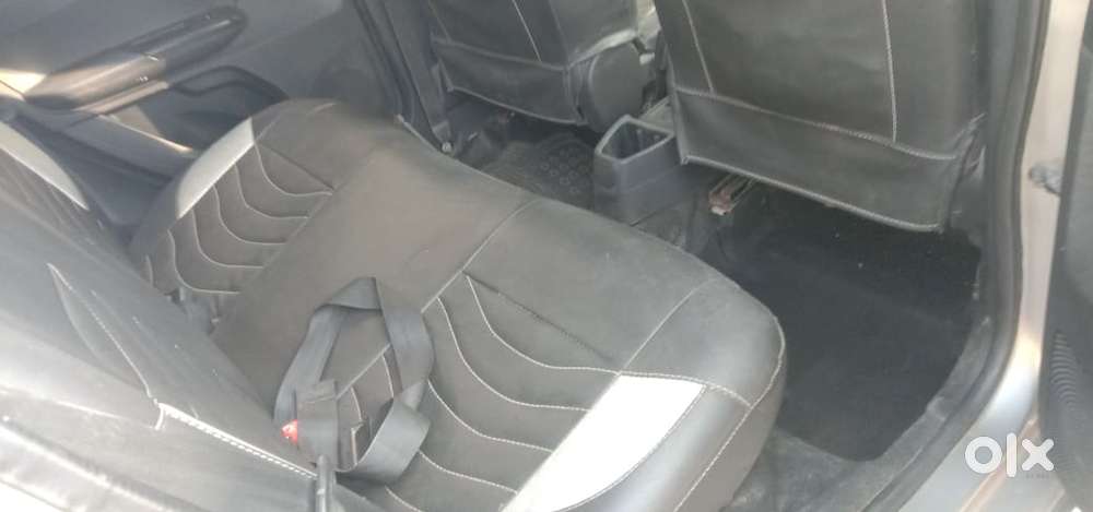 Tata Tiago Nrg 1.2 Xz Mt, 2018, Petrol