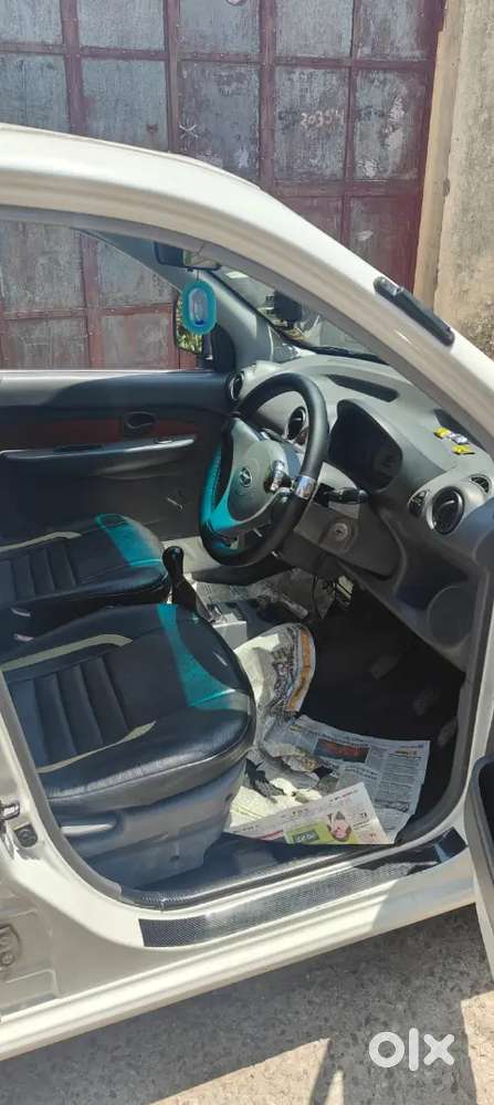 Hyundai Santro In Excellent Condition For Sale