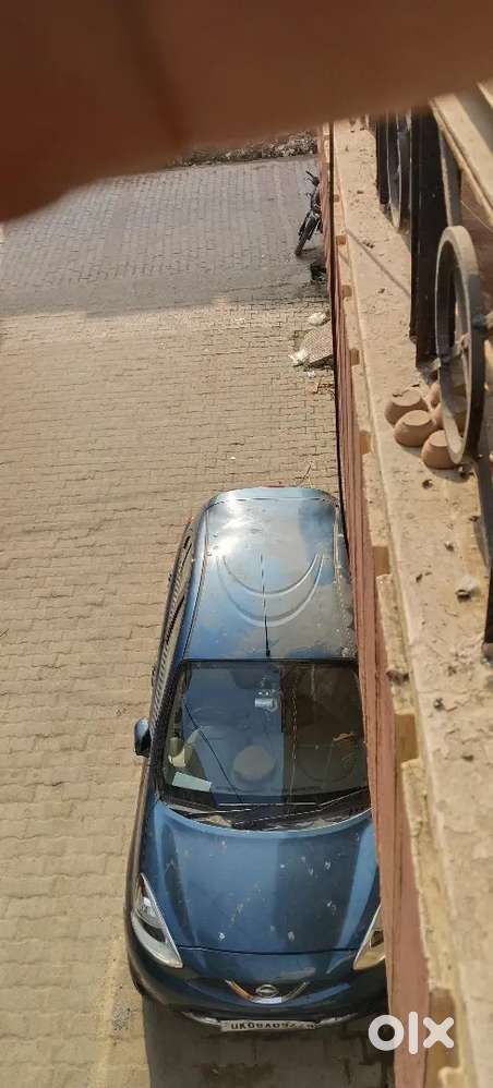 Nissan Micra Active 2014 Petrol 85000 Km Driven