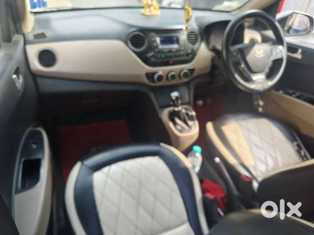 Hyundai Xcent 2014-2016 1.1 Crdi Sx, 2016, Diesel