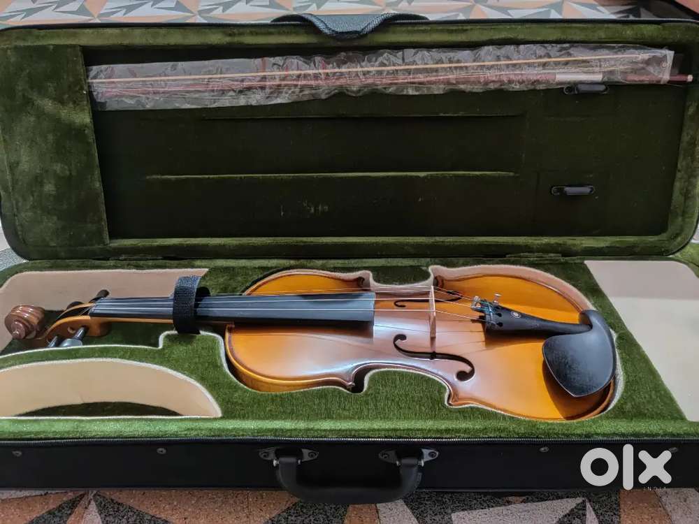 Hertz violin deals