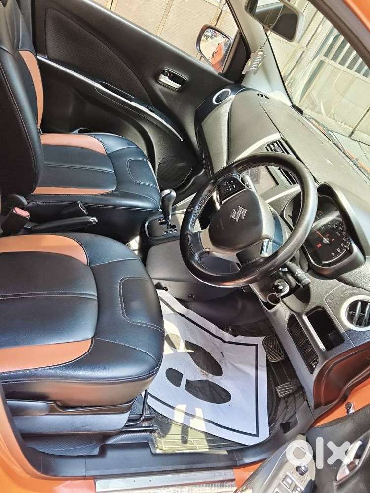 Maruti Suzuki Celerio X Amt Zxi, 2019, Petrol