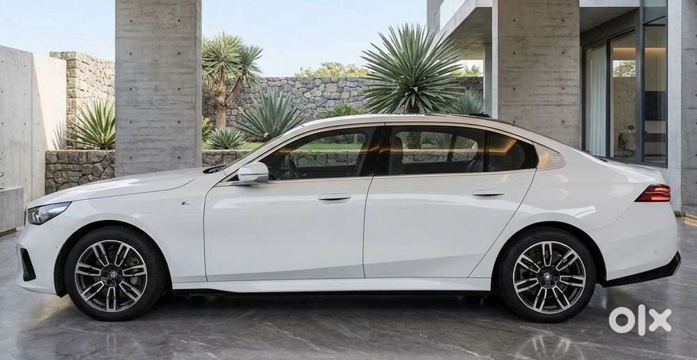 Bmw 5 Series 530 Li M Sport, 2025, Diesel