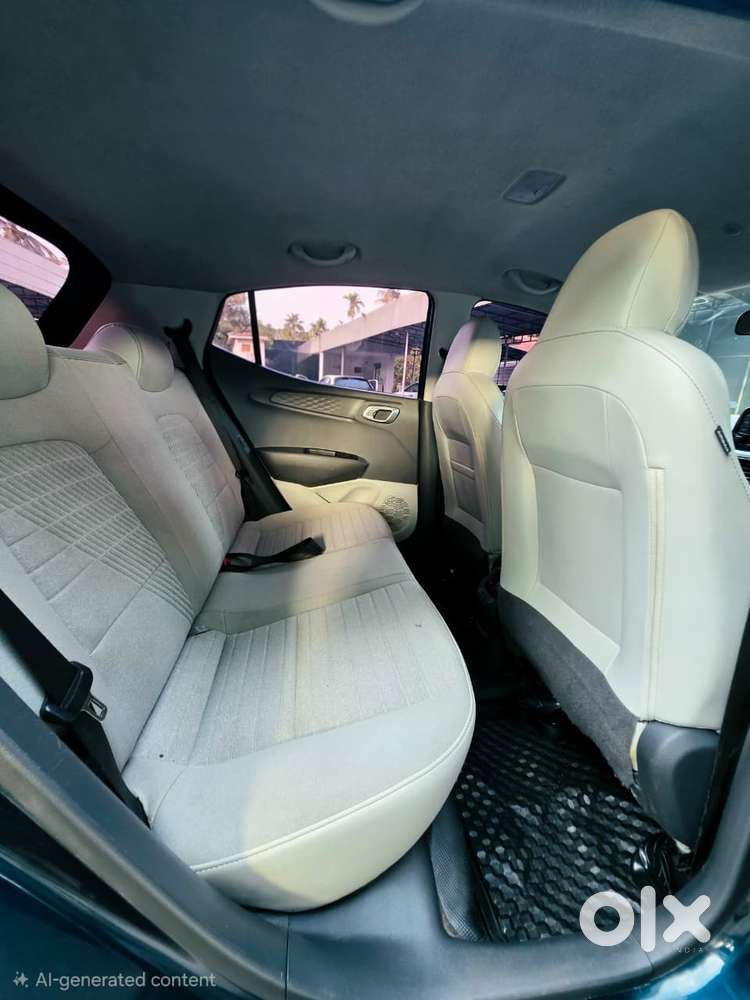 Hyundai Grand I10 Nios Sportz 1.2 Kappa Vtvt, 2023, Petrol