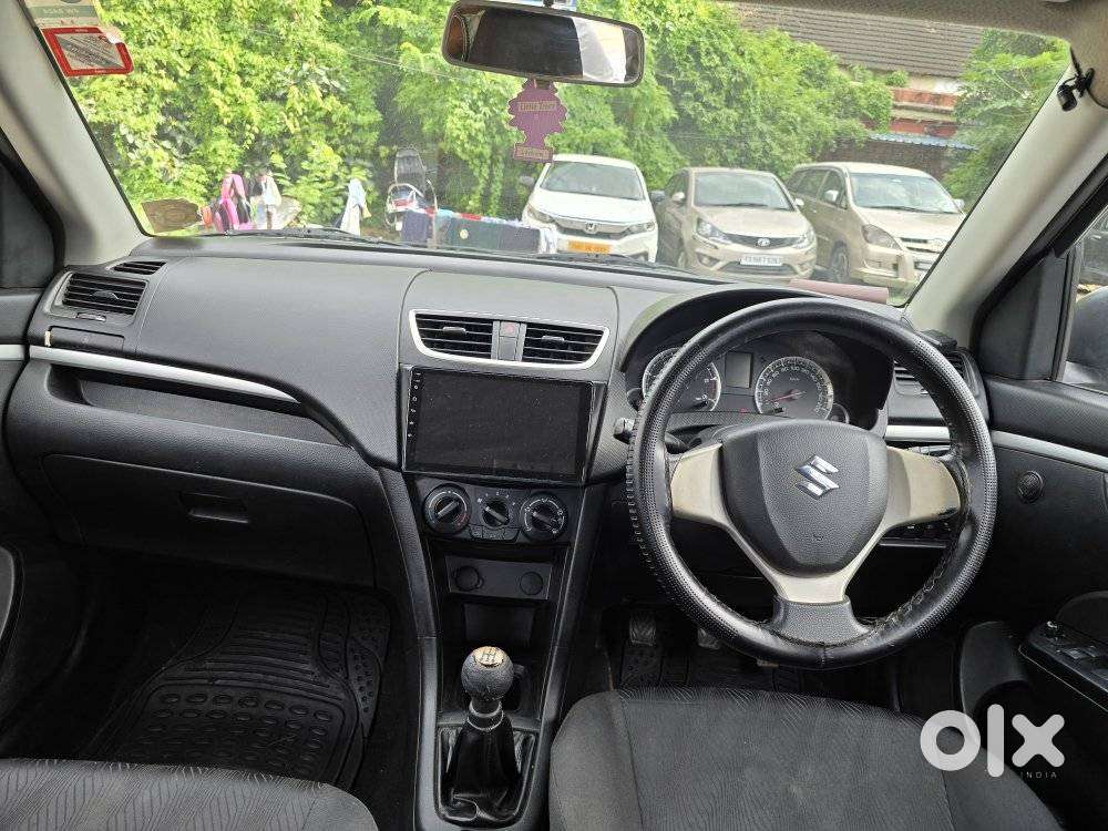 Maruti Suzuki Swift Ddis Vdi, 2013, Diesel