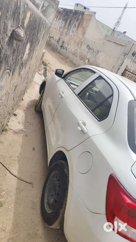 Maruti Suzuki Dzire 2019