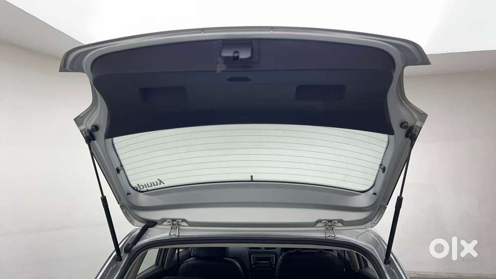 Volkswagen Polo Petrol Comfortline 1.2l, 2014, Petrol