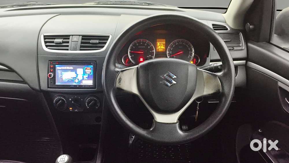 Maruti Suzuki Swift 2011-2014 Vxi, 2013, Petrol