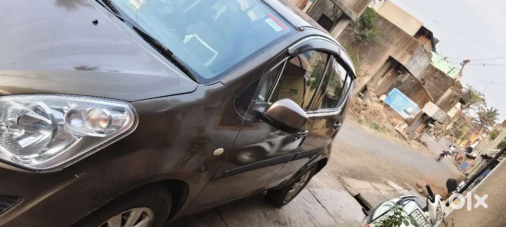 Maruti Suzuki Zxi Top Model