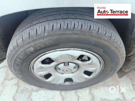 Renault Duster 2015-2016 110ps Diesel Rxl, 2014, Diesel