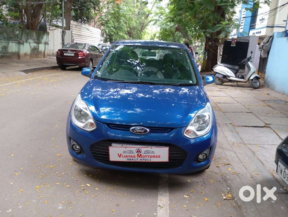 Ford Figo