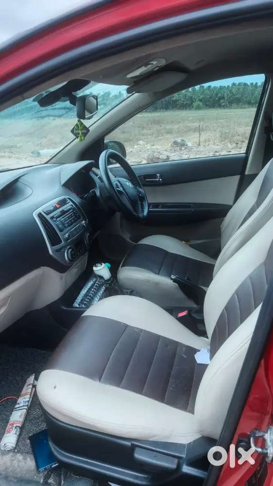 Hyundai I20 2012 Diesel Well Maintained