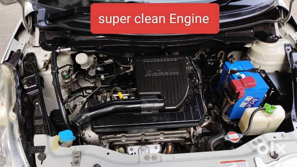 Maruti Suzuki Swift Vxi + Manual, 2013, Petrol