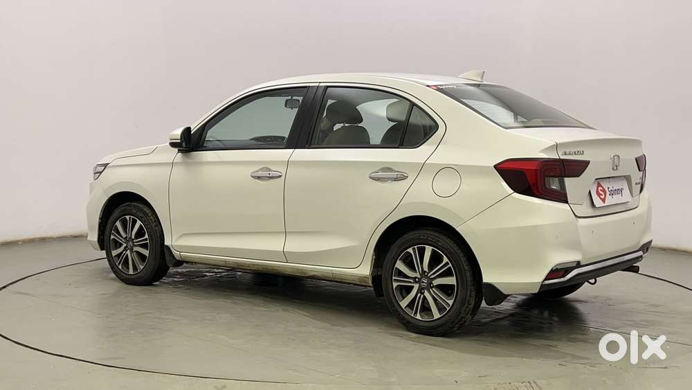 Honda Amaze [2021-2023] 1.2 Vx I-vtec Mt, 2022, Petrol
