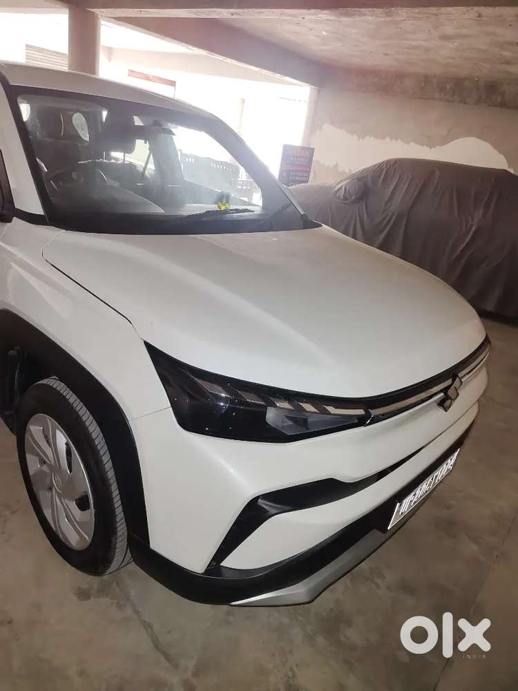 Maruti Suzuki Victoris 2026