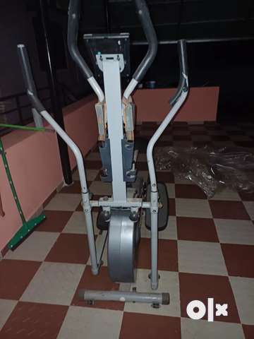 STAY FIT CYCLING MACHINE Gym Fitness 1784354965