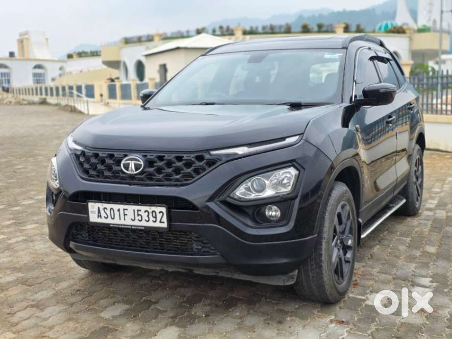 Tata Safari 2.0 Kryotec Xz Plus, 2022, Diesel