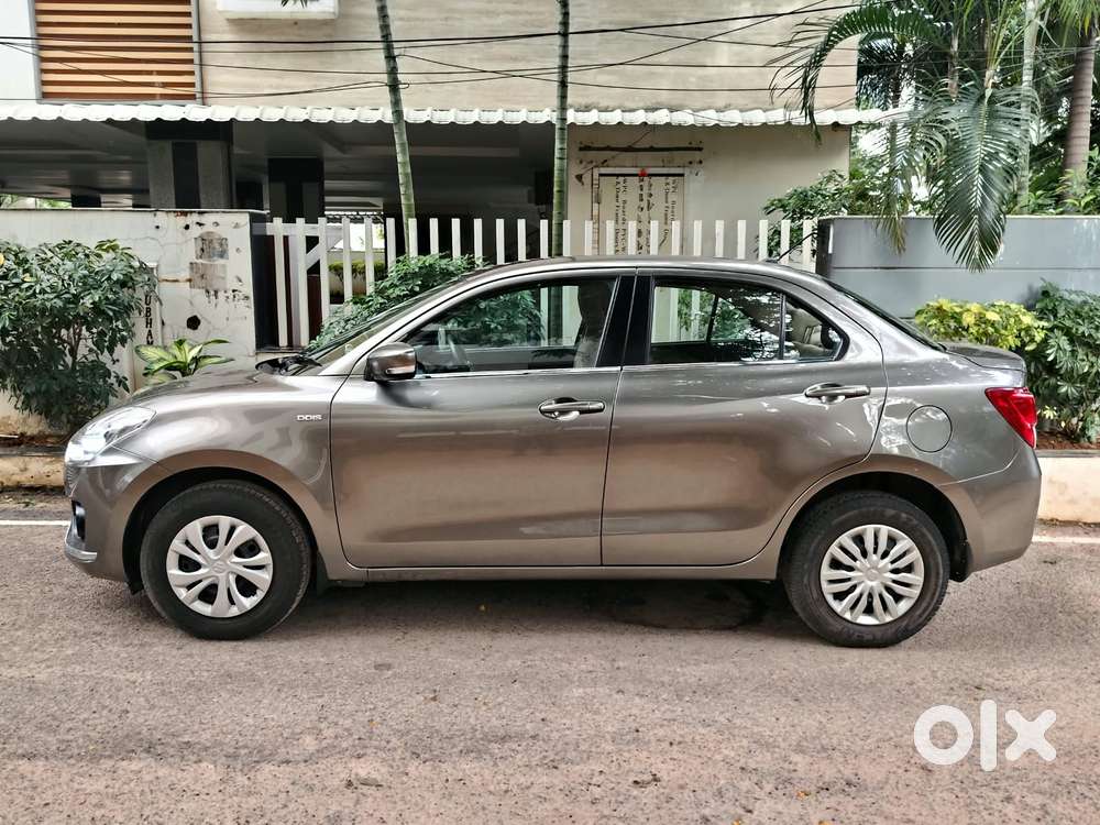 Maruti Suzuki Dzire Vdi, 2019, Diesel